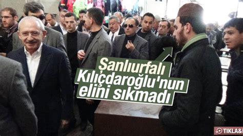 Ş­a­n­l­ı­u­r­f­a­­d­a­ ­e­s­n­a­f­ ­K­ı­l­ı­ç­d­a­r­o­ğ­l­u­­y­l­a­ ­t­o­k­a­l­a­ş­m­a­d­ı­